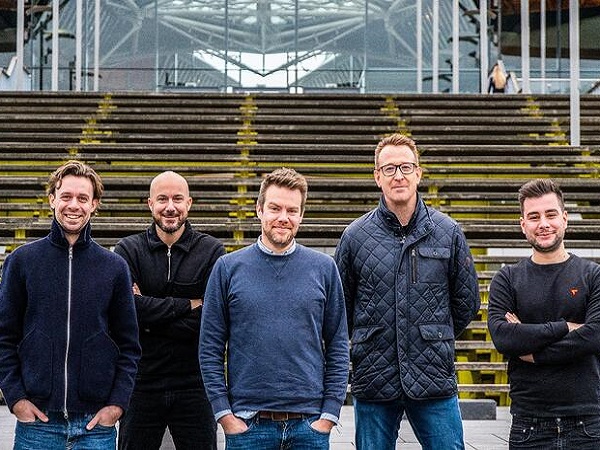 Upthrust acquires Benelux-based growth marketing agency GrowForce